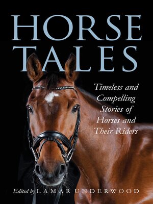 cover image of Horse Tales